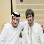 Salah alzadjali sur yala.fm